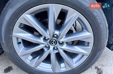 Внедорожник / Кроссовер Mazda CX-9 2022 в 