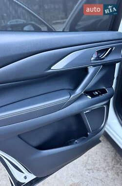 Внедорожник / Кроссовер Mazda CX-9 2022 в 