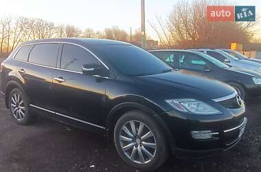 Mazda CX-9 2009