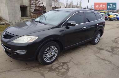 Позашляховик / Кросовер Mazda CX-9 2008 в Луцьку