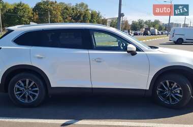 Внедорожник / Кроссовер Mazda CX-9 2021 в 