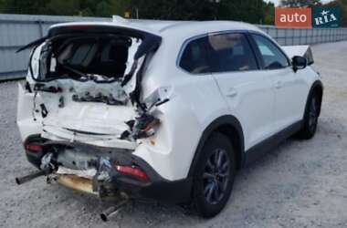 Внедорожник / Кроссовер Mazda CX-9 2021 в 