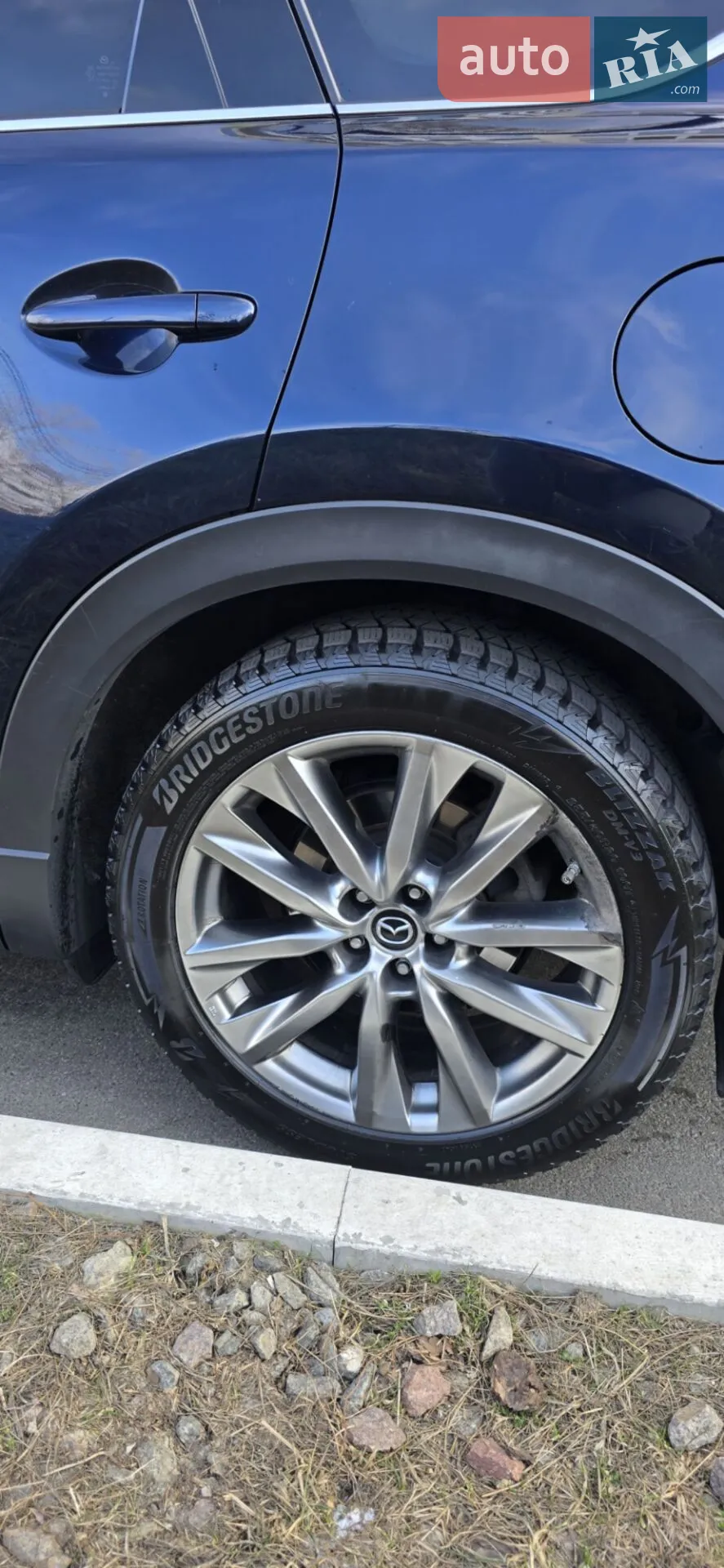 2018 Mazda CX-9 - мініатюра 4