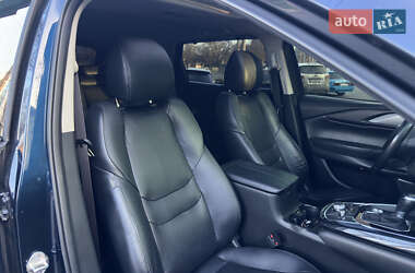 Внедорожник / Кроссовер Mazda CX-9 2018 в 