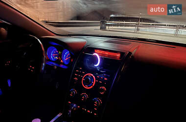 Внедорожник / Кроссовер Mazda CX-9 2008 в 