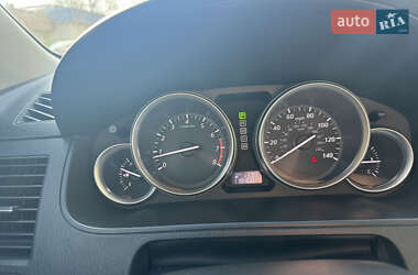Внедорожник / Кроссовер Mazda CX-9 2013 в 