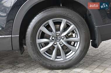 Внедорожник / Кроссовер Mazda CX-9 2021 в 