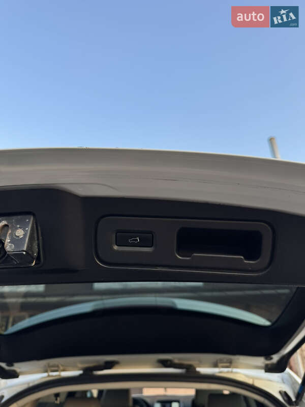 Внедорожник / Кроссовер Mazda CX-9 2015 в Могилев-Подольске