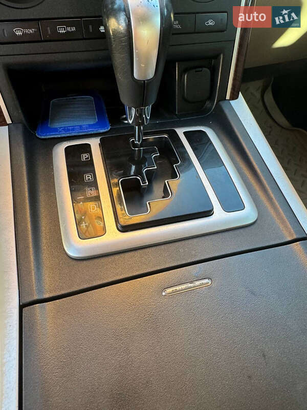 Внедорожник / Кроссовер Mazda CX-9 2008 в Виннице