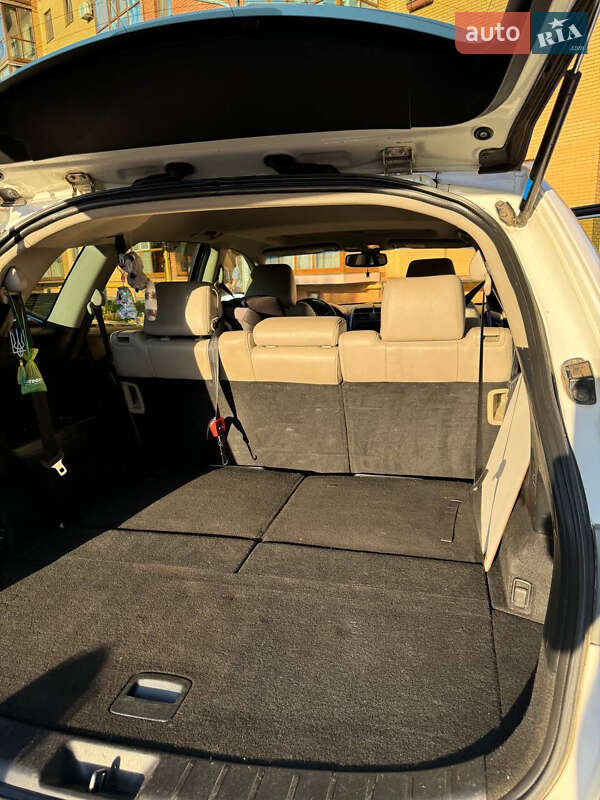 Внедорожник / Кроссовер Mazda CX-9 2008 в Виннице