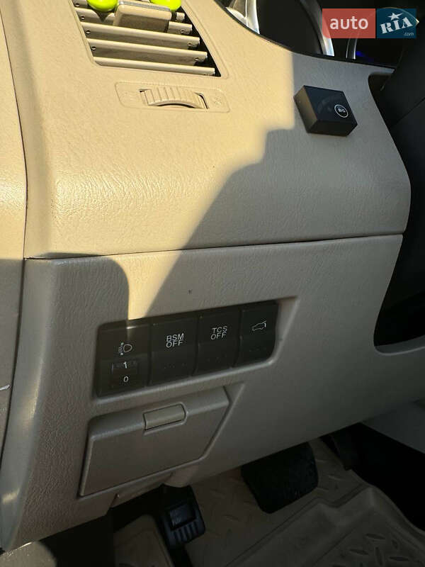 Внедорожник / Кроссовер Mazda CX-9 2008 в Виннице
