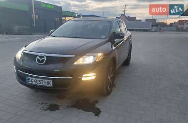 Внедорожник / Кроссовер Mazda CX-9 2008 в Каменец-Подольском