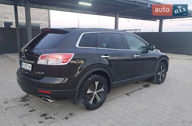 Внедорожник / Кроссовер Mazda CX-9 2008 в Каменец-Подольском