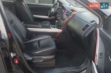 Внедорожник / Кроссовер Mazda CX-9 2008 в Каменец-Подольском