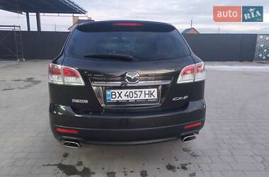 Внедорожник / Кроссовер Mazda CX-9 2008 в Каменец-Подольском