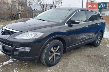 Mazda CX-9 2008