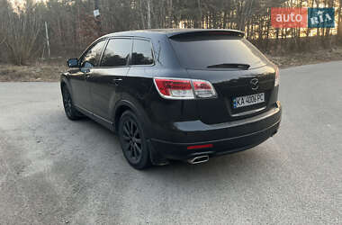 Позашляховик / Кросовер Mazda CX-9 2007 в Києві