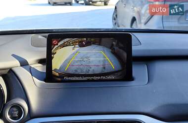Внедорожник / Кроссовер Mazda CX-9 2019 в Днепре