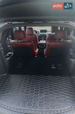 Внедорожник / Кроссовер Mazda CX-9 2021 в 