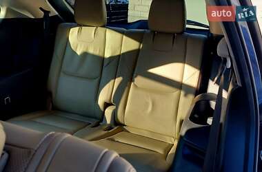 Внедорожник / Кроссовер Mazda CX-9 2018 в 