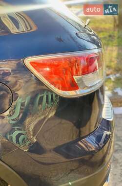 Внедорожник / Кроссовер Mazda CX-9 2007 в 