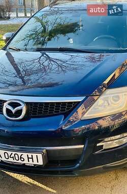 Mazda CX-9 2007
