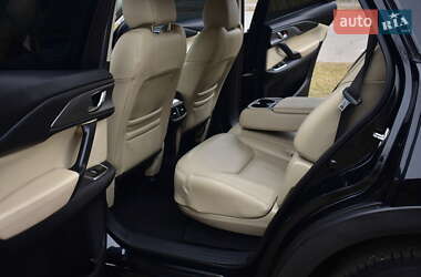 Внедорожник / Кроссовер Mazda CX-9 2016 в 