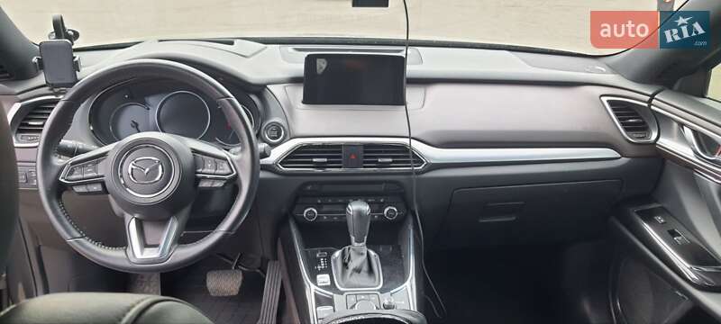 Внедорожник / Кроссовер Mazda CX-9 2019 в Южноукраинске