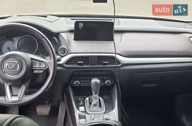 Внедорожник / Кроссовер Mazda CX-9 2019 в 