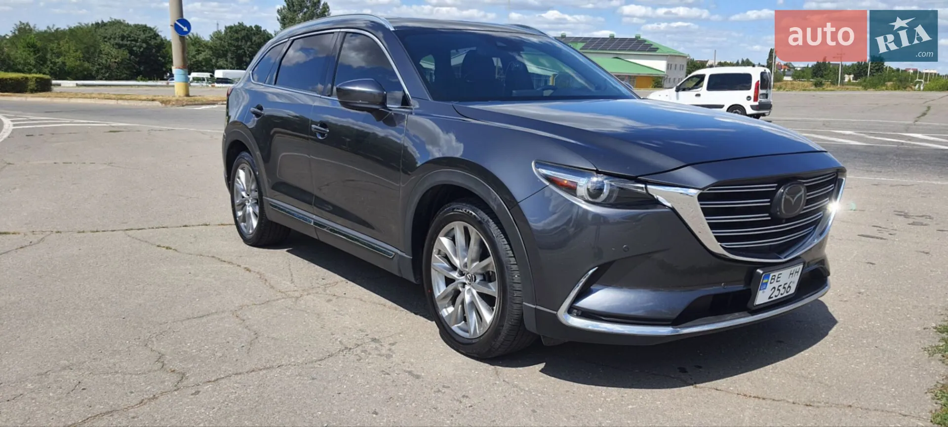 2019 Mazda CX-9 - мініатюра 3