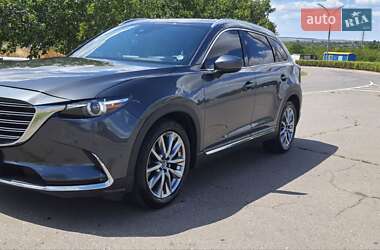 Mazda CX-9 2019 Mazda CX-9 2019