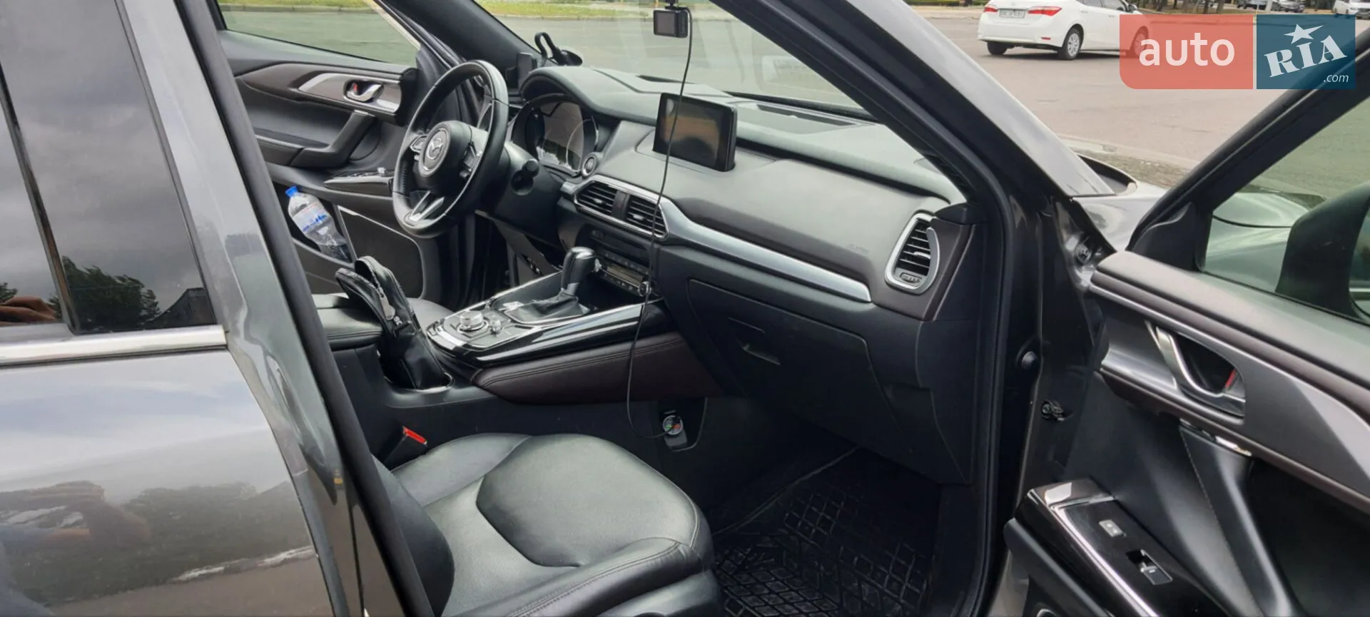 2019 Mazda CX-9 - мініатюра 17