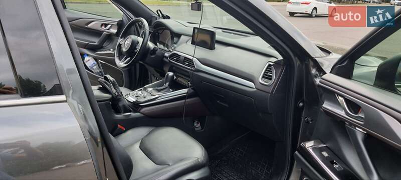 Внедорожник / Кроссовер Mazda CX-9 2019 в Южноукраинске