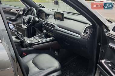 Внедорожник / Кроссовер Mazda CX-9 2019 в 