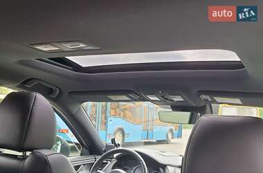 Внедорожник / Кроссовер Mazda CX-9 2019 в 