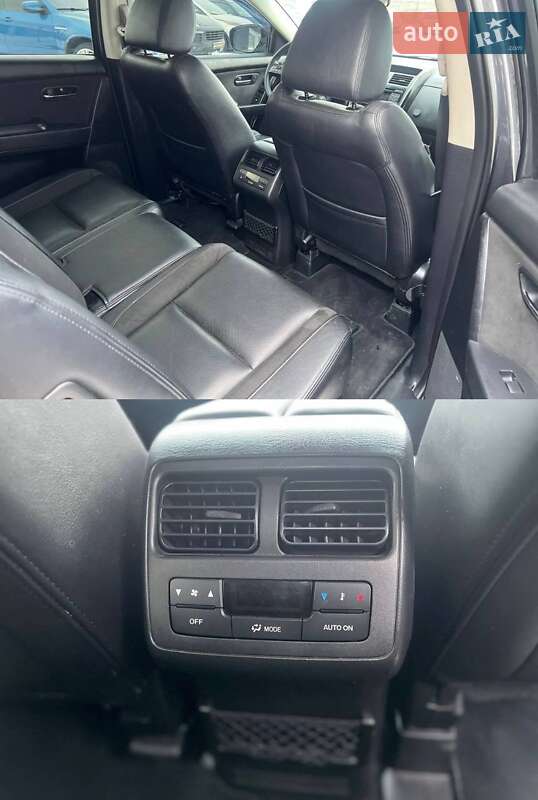 Внедорожник / Кроссовер Mazda CX-9 2015 в Харькове