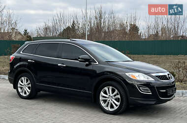 Mazda CX-9 2011