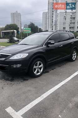Mazda CX-9 2009 Mazda CX-9 2009