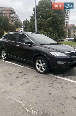 Внедорожник / Кроссовер Mazda CX-9 2009 в 