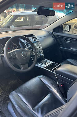 Позашляховик / Кросовер Mazda CX-9 2007 в Києві