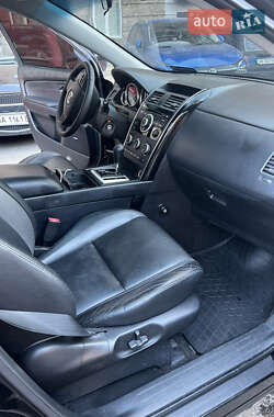 Позашляховик / Кросовер Mazda CX-9 2007 в Києві