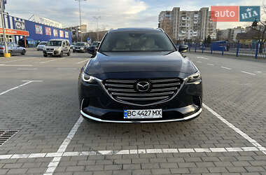 Mazda CX-9 2019 Mazda CX-9 2019