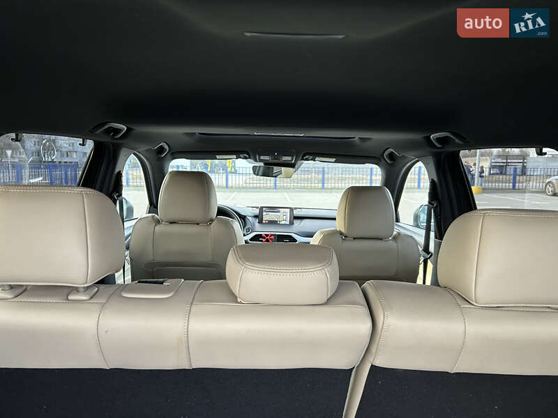 Позашляховик / Кросовер Mazda CX-9 2019 в Шептицькому