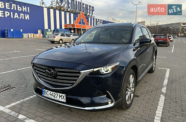 Внедорожник / Кроссовер Mazda CX-9 2019 в 