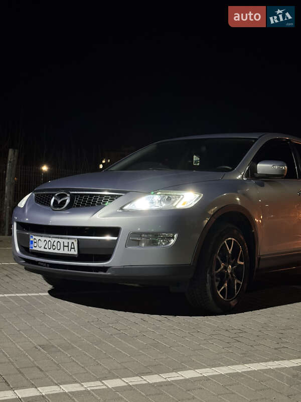 Внедорожник / Кроссовер Mazda CX-9 2008 в Дубно