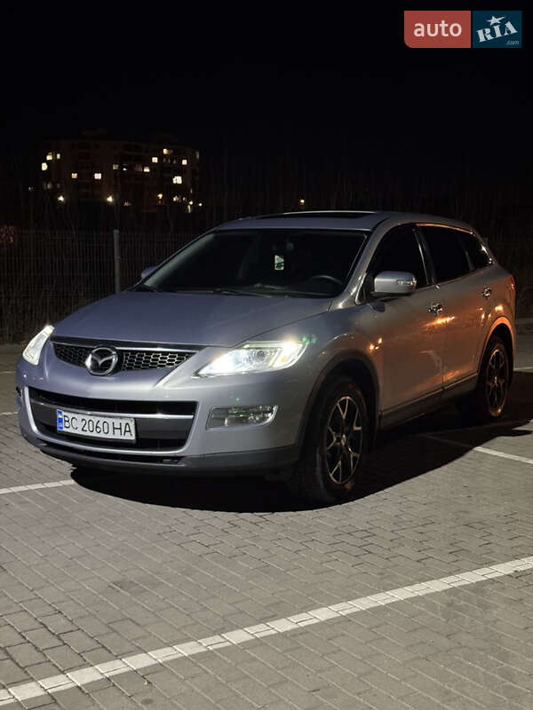 Внедорожник / Кроссовер Mazda CX-9 2008 в Дубно