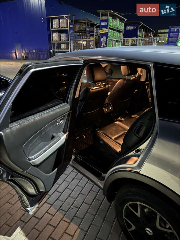 Внедорожник / Кроссовер Mazda CX-9 2008 в Дубно