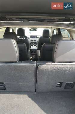 Внедорожник / Кроссовер Mazda CX-9 2021 в 