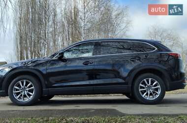 Mazda CX-9 2019 Mazda CX-9 2019
