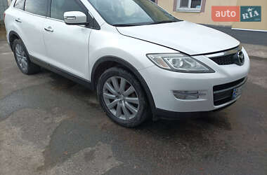 Mazda CX-9 2008 Mazda CX-9 2008